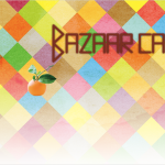 Bazaar Cafe